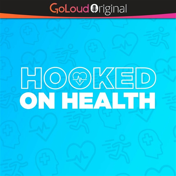 Artwork for The Hooked On Health Podcast