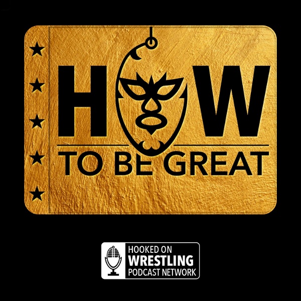 Artwork for Hooked on Podcast: HOW to be Great