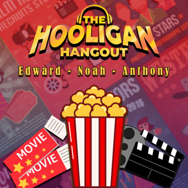 Artwork for The Hooligan Hangout