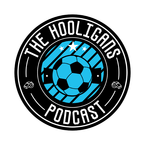 hooligans football logo