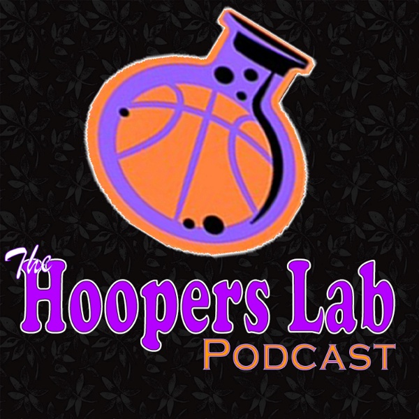 Artwork for The Hoopers Lab Podcast