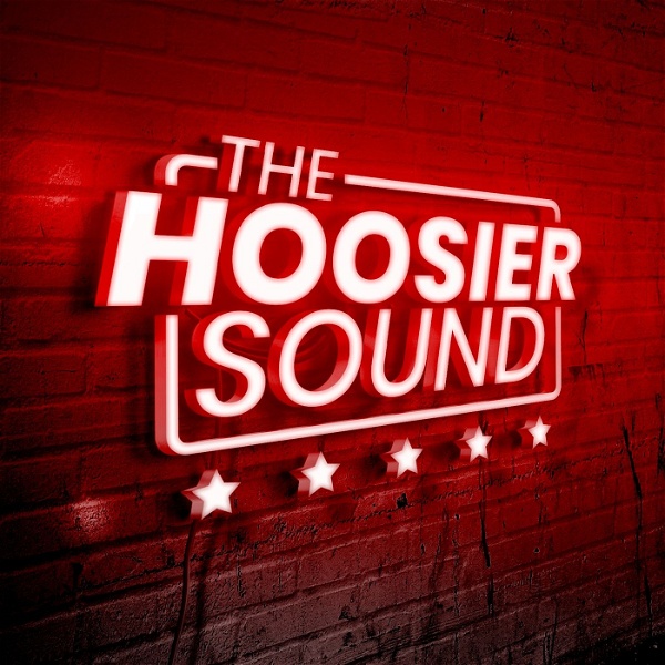 Artwork for The Hoosier Sound