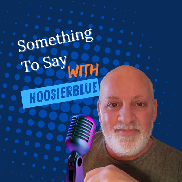 Artwork for The hoosierblue63’s Podcast