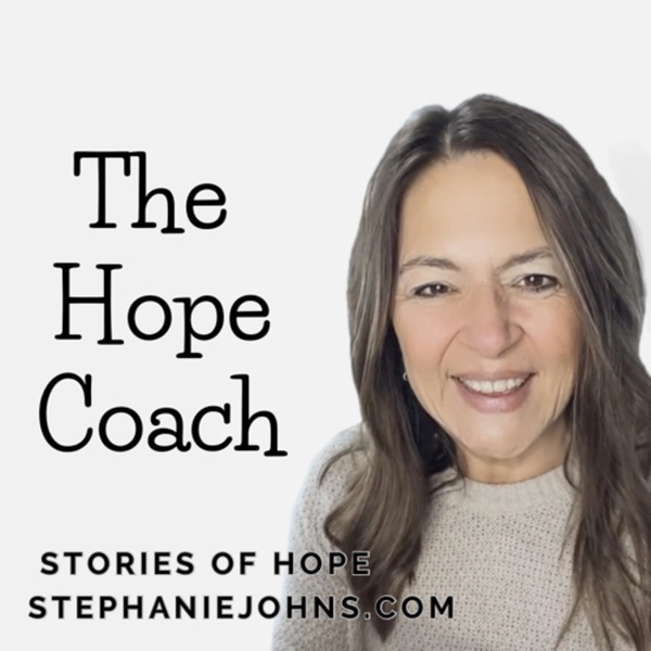 Artwork for The Hope Coach