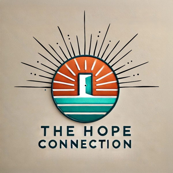 Artwork for The Hope Connection
