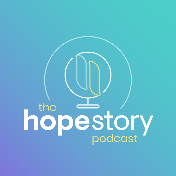 Artwork for The Hope Story Podcast