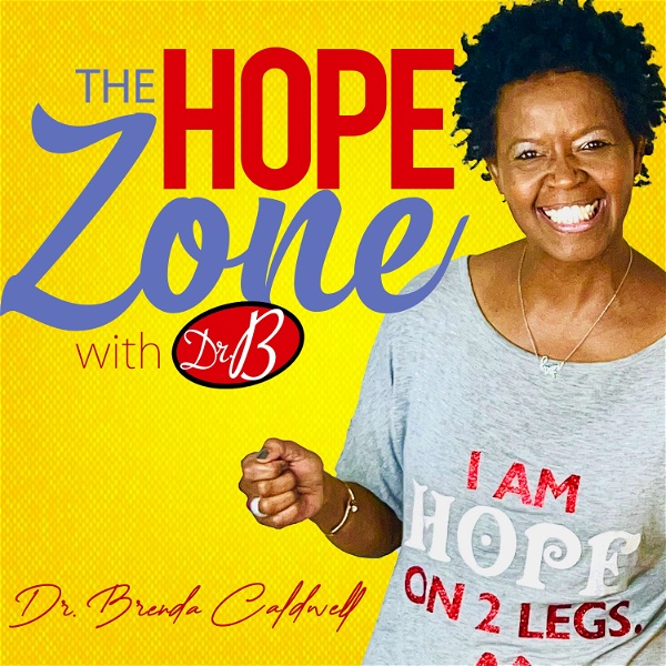 Artwork for The HOPE Zone