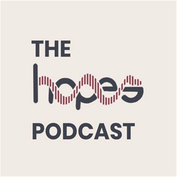 Artwork for The HOPES Podcast from Stanford