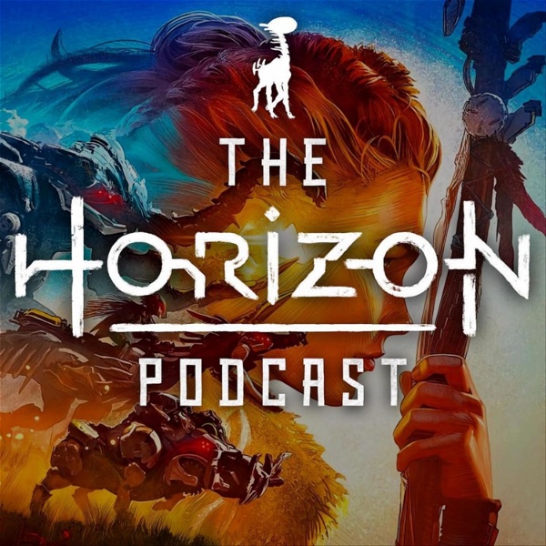 Artwork for The Horizon Podcast