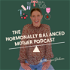 The Hormonally Balanced Mothers Podcast