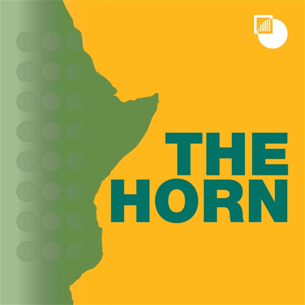 Artwork for The Horn
