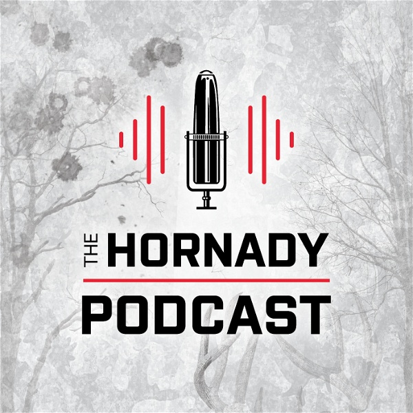 Artwork for The Hornady Podcast
