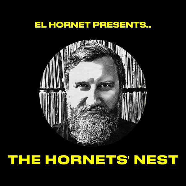 Artwork for The Hornets Nest