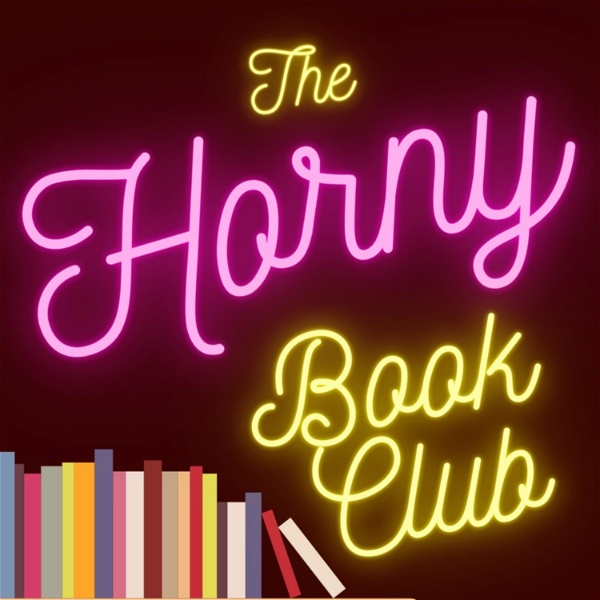 Artwork for The Horny Book Club