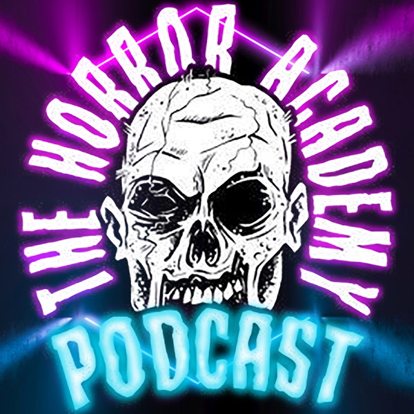 Artwork for The Horror Academy Podcast