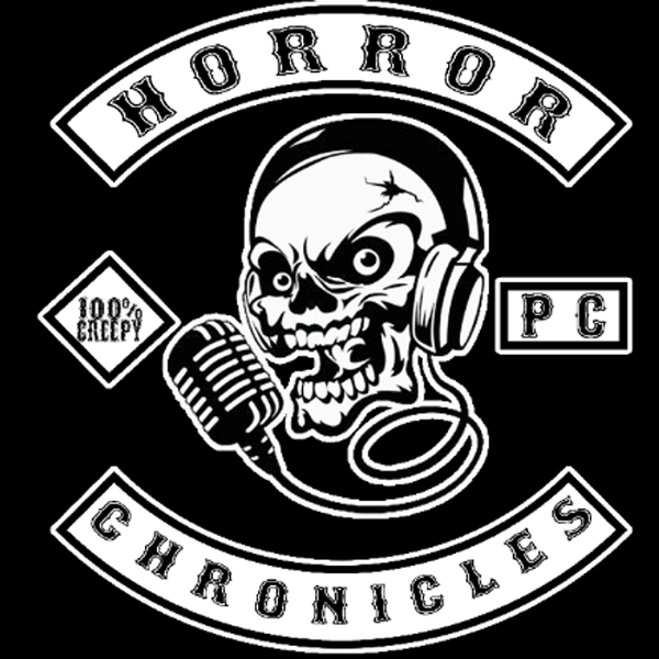 Artwork for The Horror Chronicles Podcast