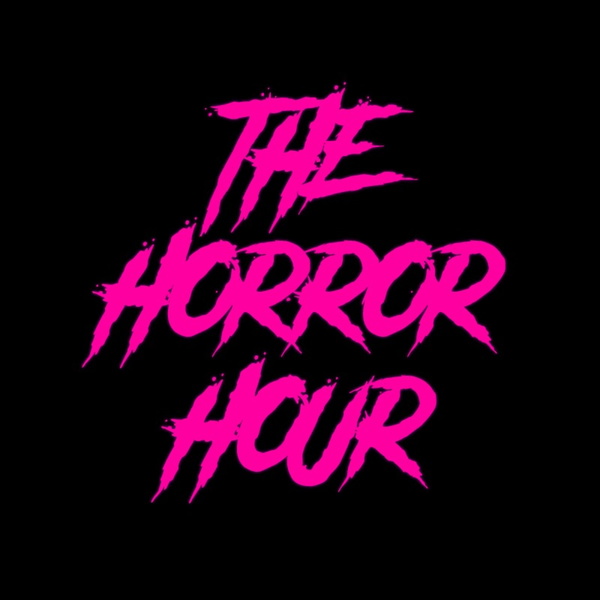 Artwork for The Horror Hour