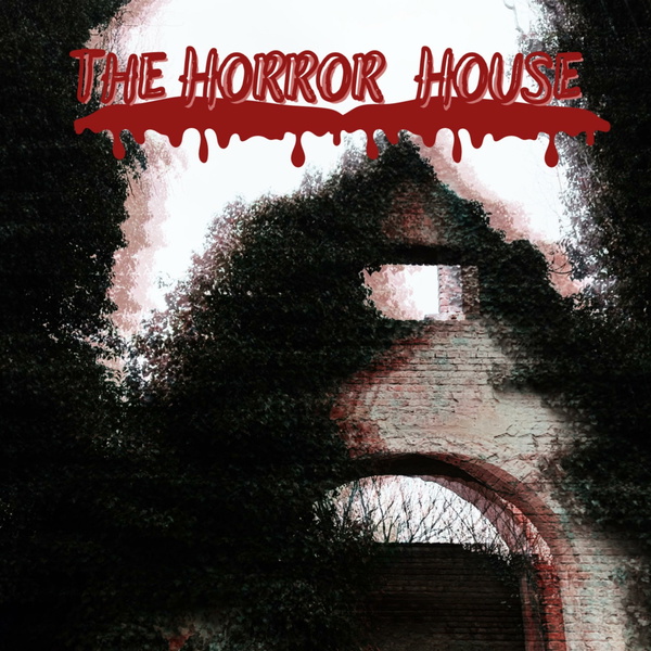 Artwork for The Horror House
