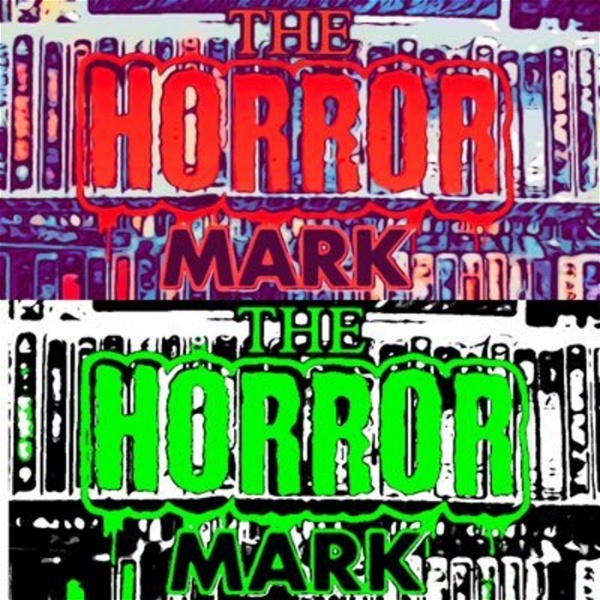 Artwork for The Horror Mark