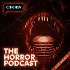 The horror podcast