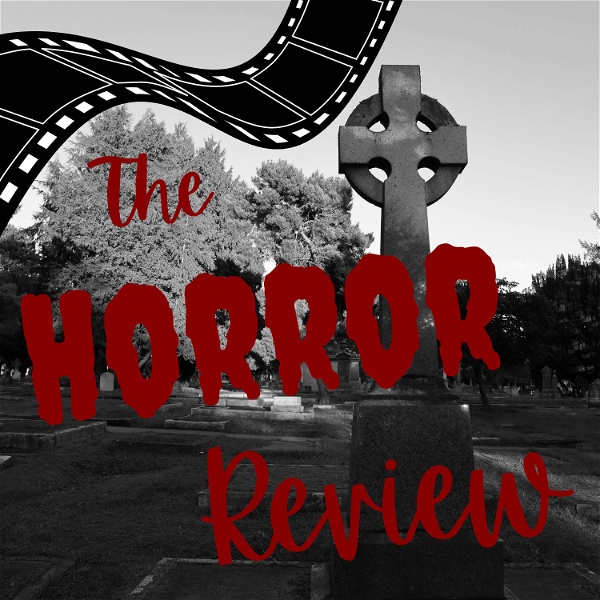 Artwork for The Horror Review