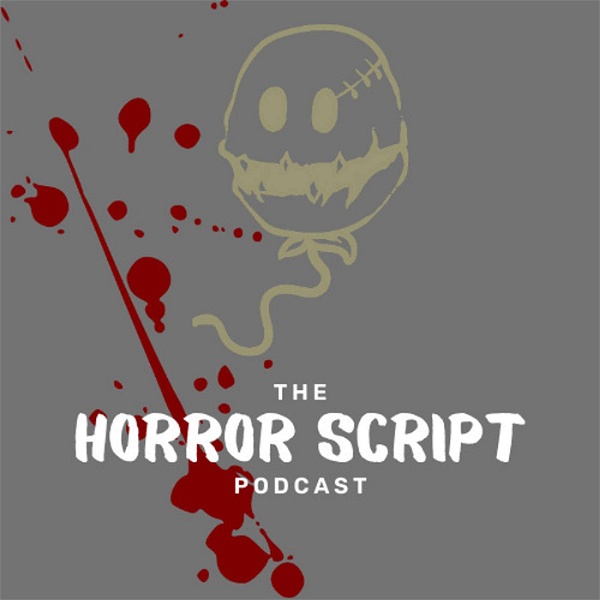 Artwork for The Horror Script Podcast