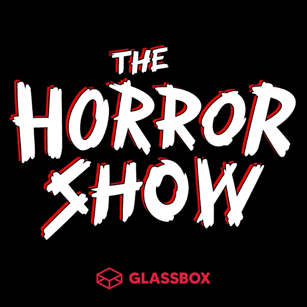 Artwork for The Horror Show: A Horror Movie Podcast
