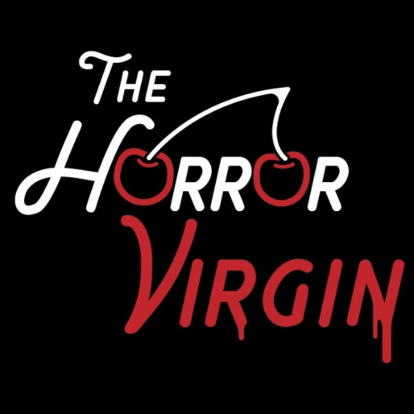 Artwork for The Horror Virgin