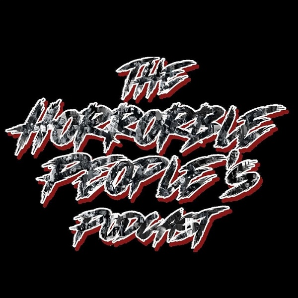 Artwork for The Horrorble People's Podcast