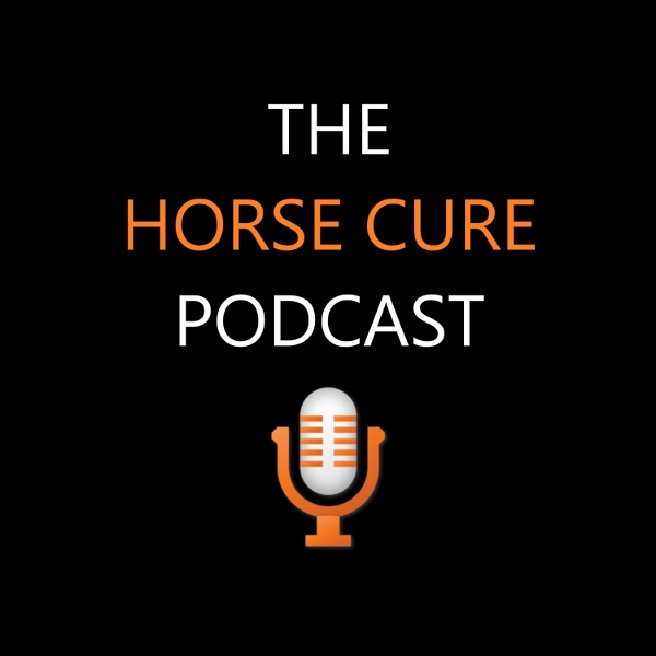 Artwork for The Horse Cure