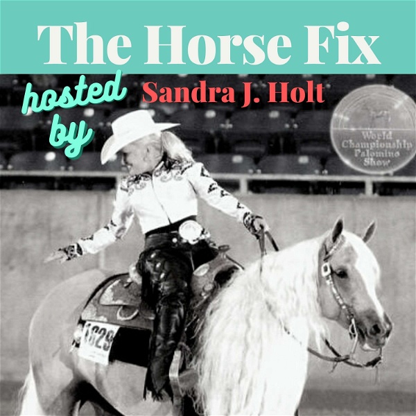 Artwork for The Horse Fix