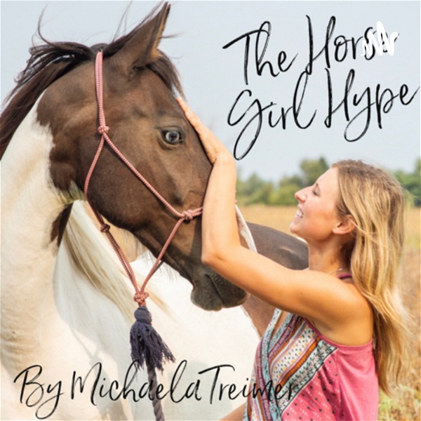 Artwork for The Horse Girl Hype