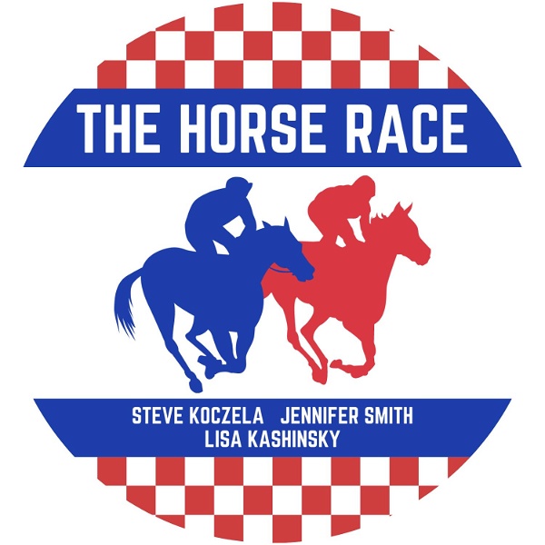 Artwork for The Horse Race