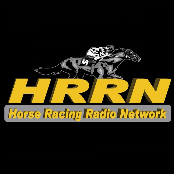 Artwork for The Horse Racing Radio Network