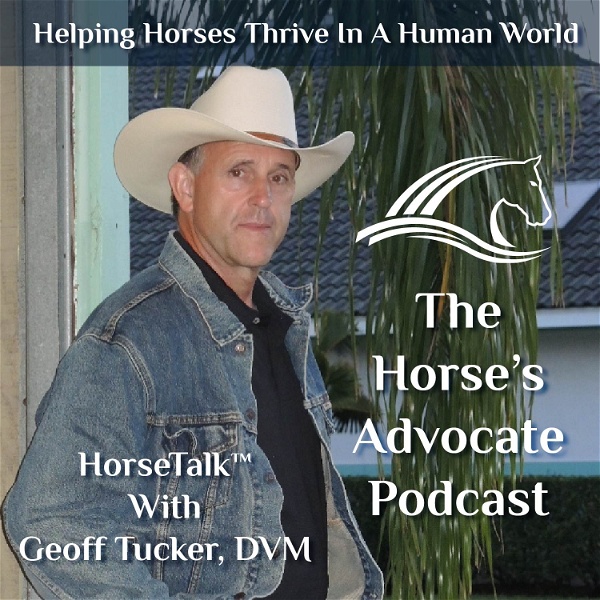 Artwork for The Horse's Advocate Podcast