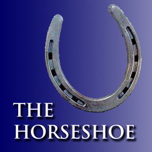 Artwork for The Horseshoe