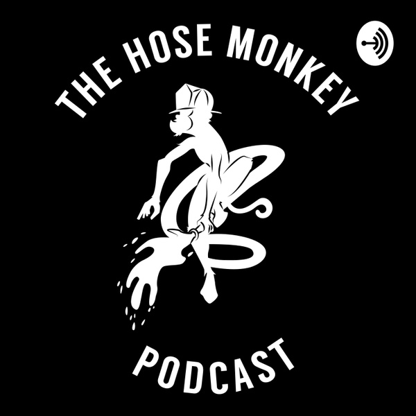 Artwork for The Hose Monkey Podcast