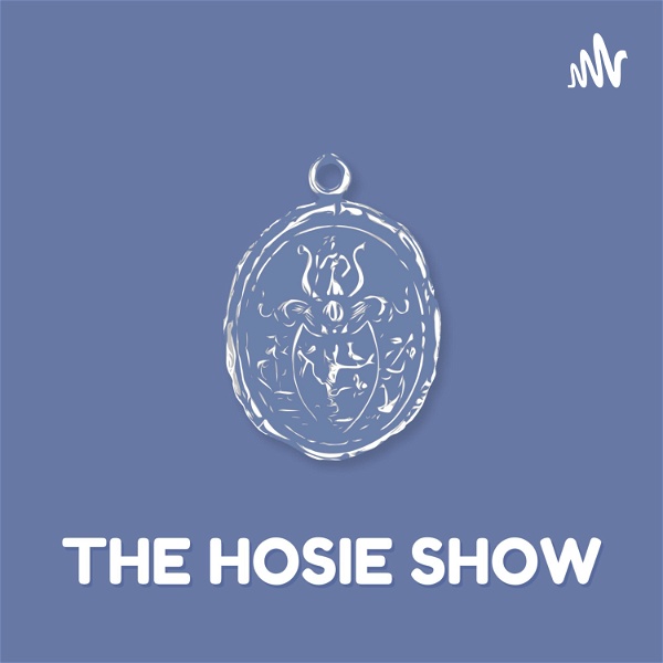 Artwork for The Hosie Show