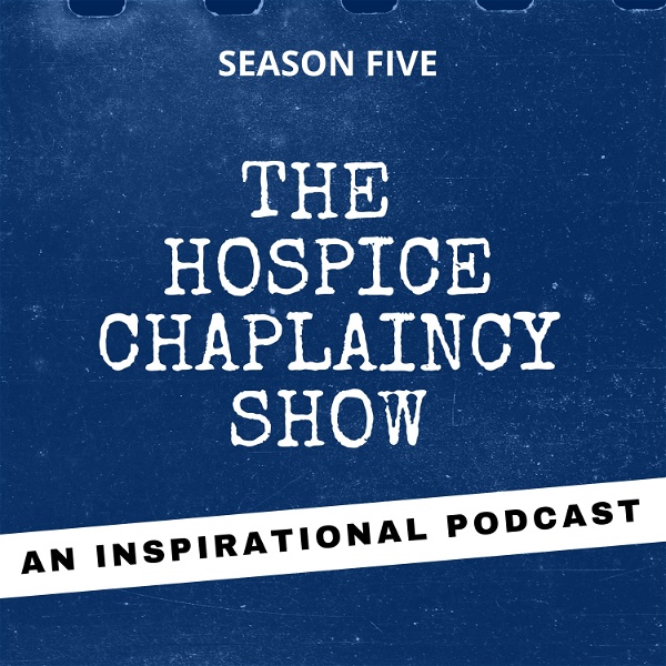 Artwork for The Hospice Chaplaincy Show