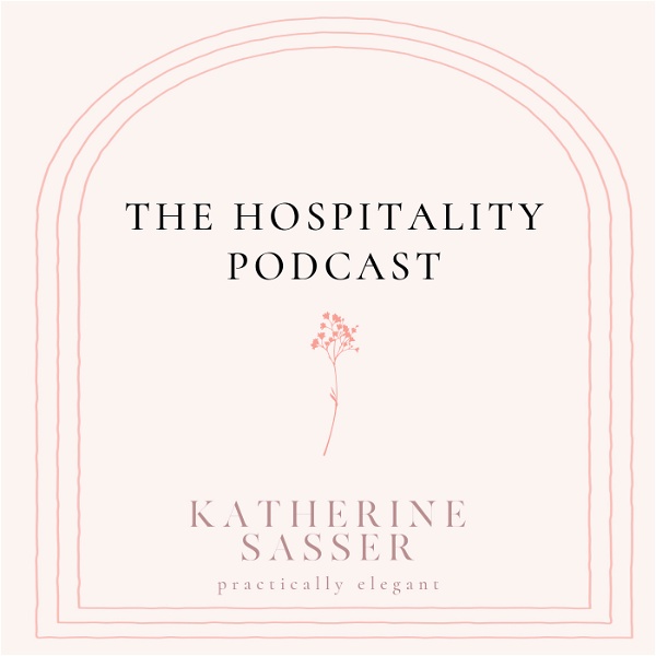 Artwork for The Hospitality Podcast