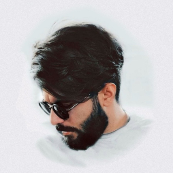 Artwork for The Hossein Rostami