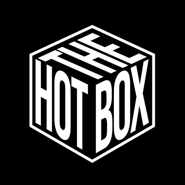 Artwork for THE HOT BOX