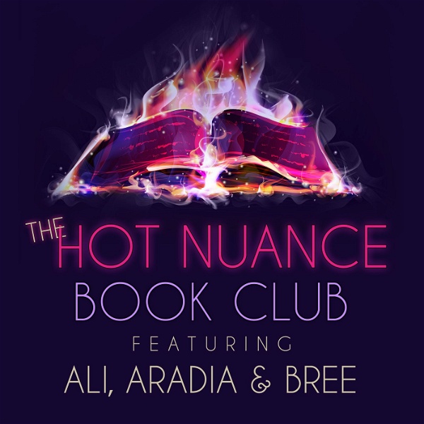 Artwork for The Hot Nuance Book Club
