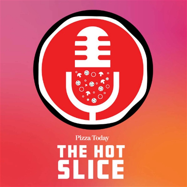 Artwork for The Hot Slice