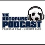 Artwork for The Hot spurs Podcast