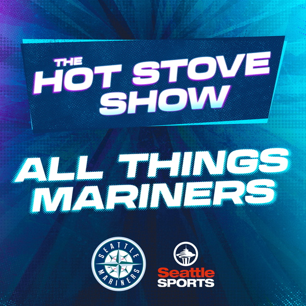 Artwork for The Hot Stove