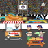 The Hotdog Stand