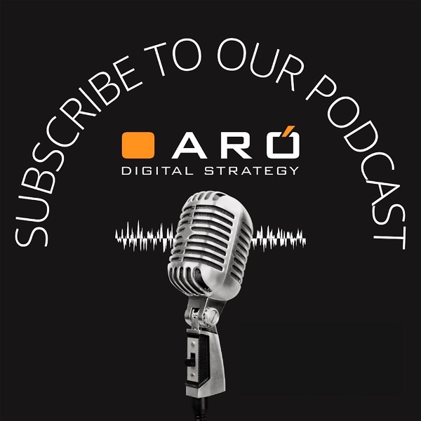 Artwork for The Hotel Podcast from Aró