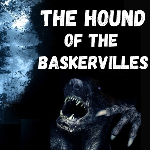Artwork for The Hound of the Baskervilles