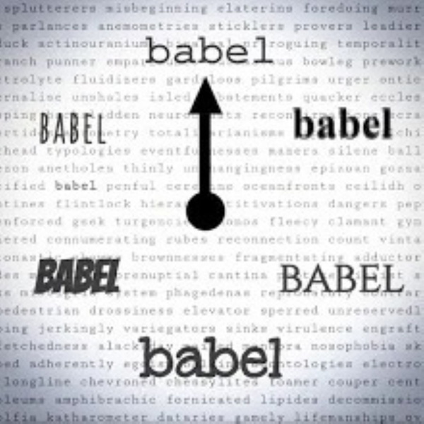 Artwork for The Hour of Babel
